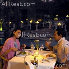 Moevenpick Hotel Cairo-Heliopolis 17